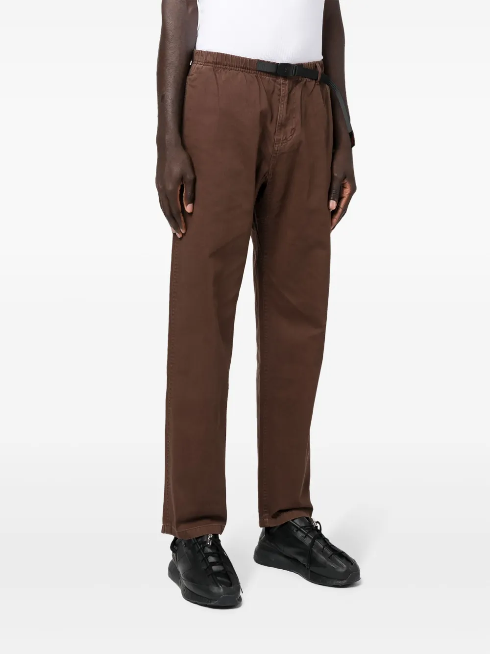 Gramicci Pantaloni dritti con cintura | Pantaloni | Image 3