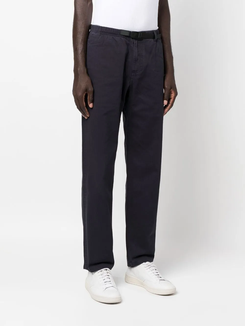 Gramicci Pantaloni dritti con cintura | Pantaloni | Image 3
