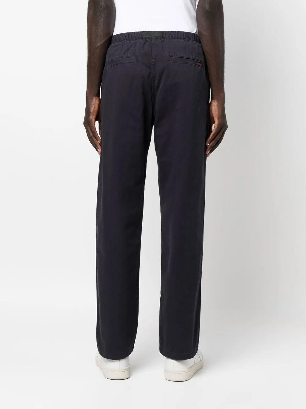 Gramicci Pantaloni dritti con cintura | Abbigliamento | Image 4