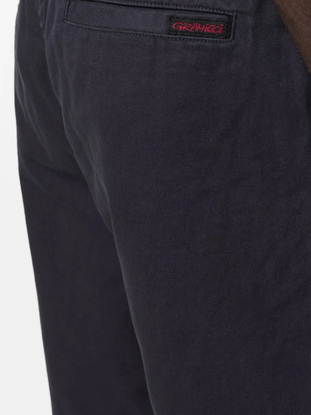 Gramicci Pantaloni dritti con cintura | Image 5