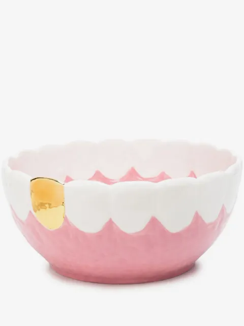 Seletti Toothy Frootie bowl