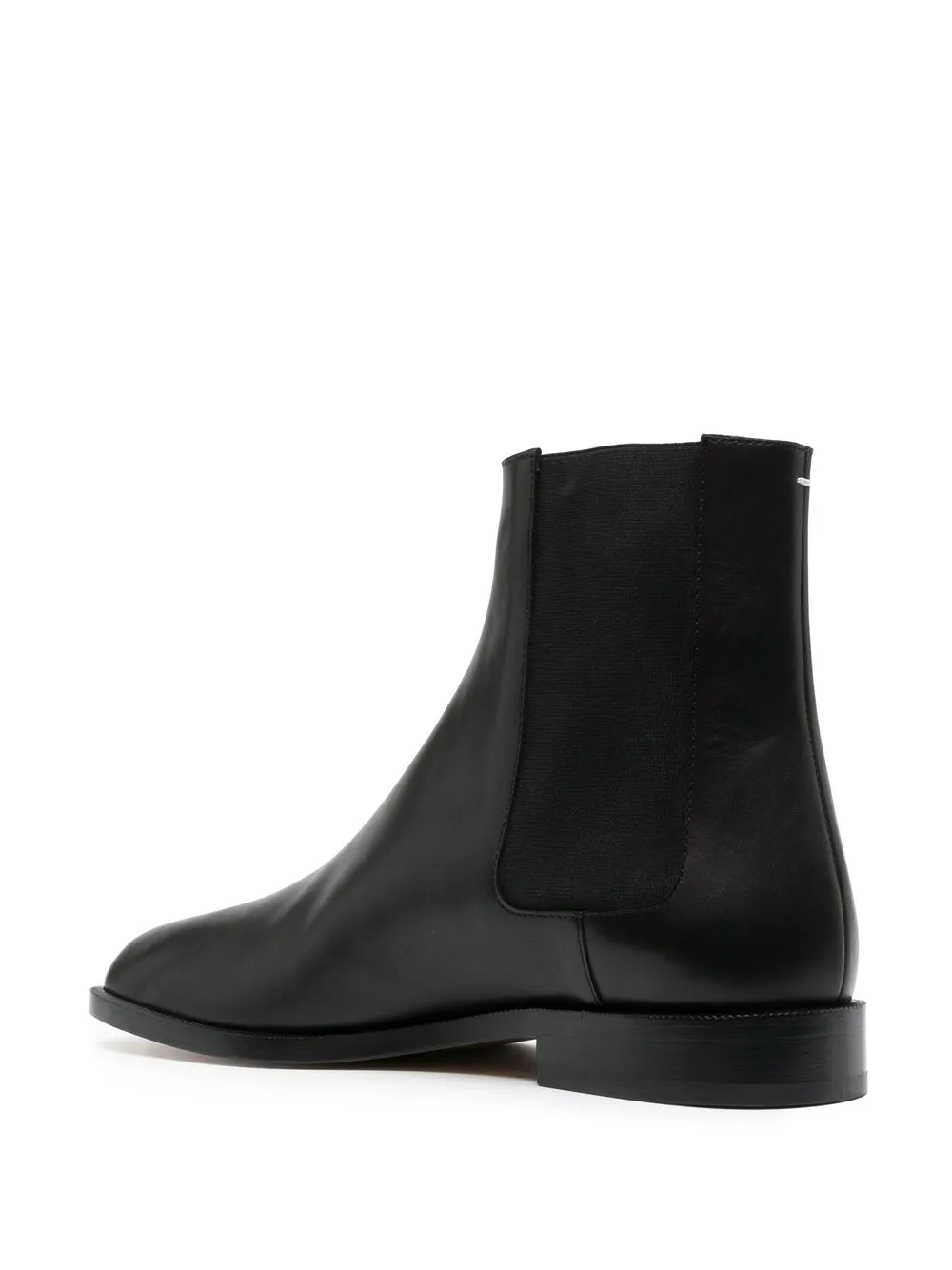Maison Margiela 메종 마르지엘라 타비 가죽 첼시 부츠 - Farfetch Maison Margiela 메종 마르지엘라 타비 가죽 첼시 부츠 - Farfetch