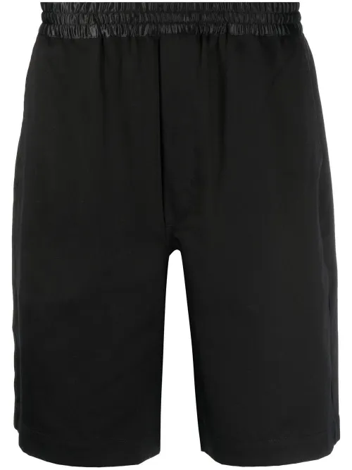Bermuda à taille élastiquée - CDLP - Modalova