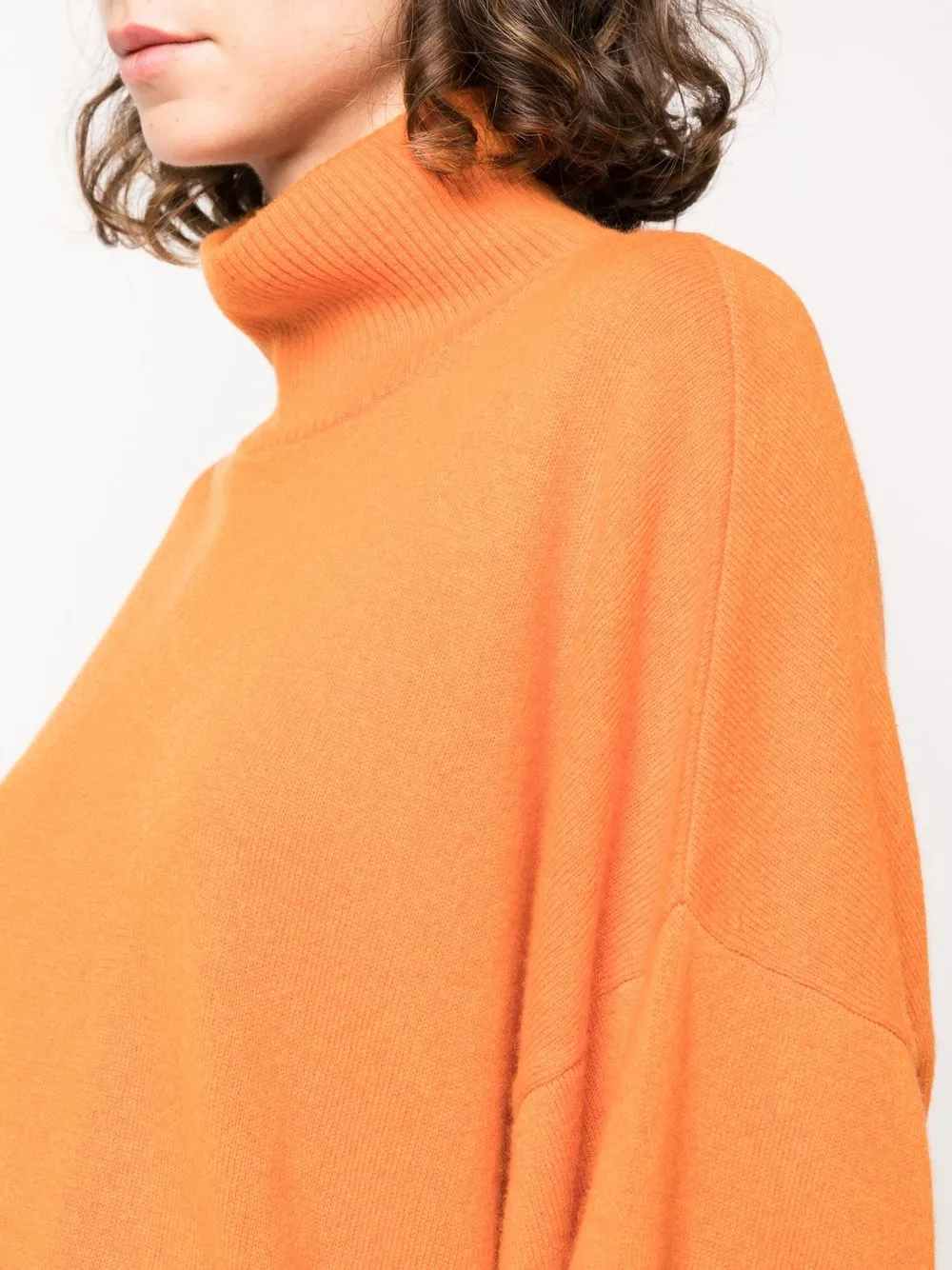 Loulou Studio タートルネック プルオーバー - Farfetch