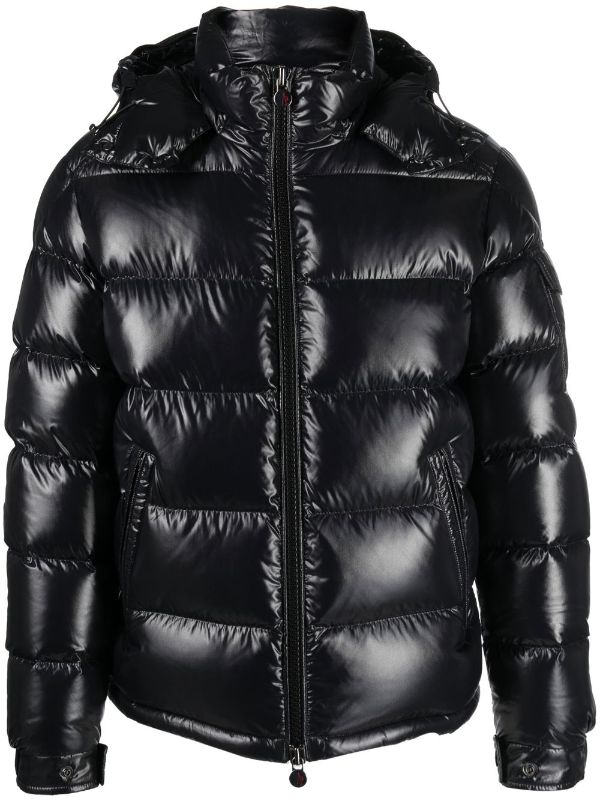 moncler maya farfetch