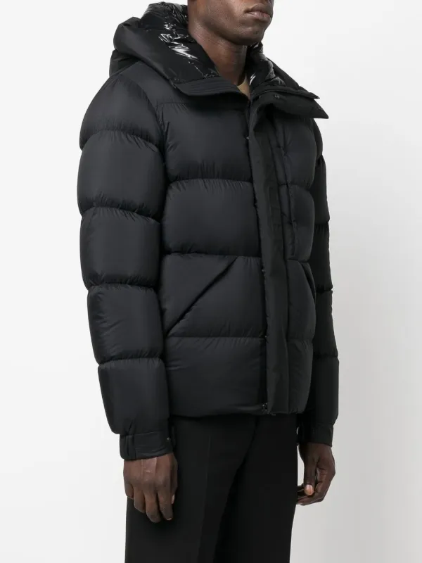 Low Classic high-neck Puffer Jacket - Farfetch