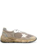 Golden Goose Dad-Star chunky sneakers - Neutrals