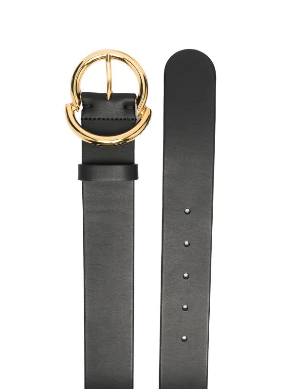 Popular Calf Leather Belt Items From LOUIS VUITTON