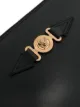 Versace kuvertväska med Medusa-plakett