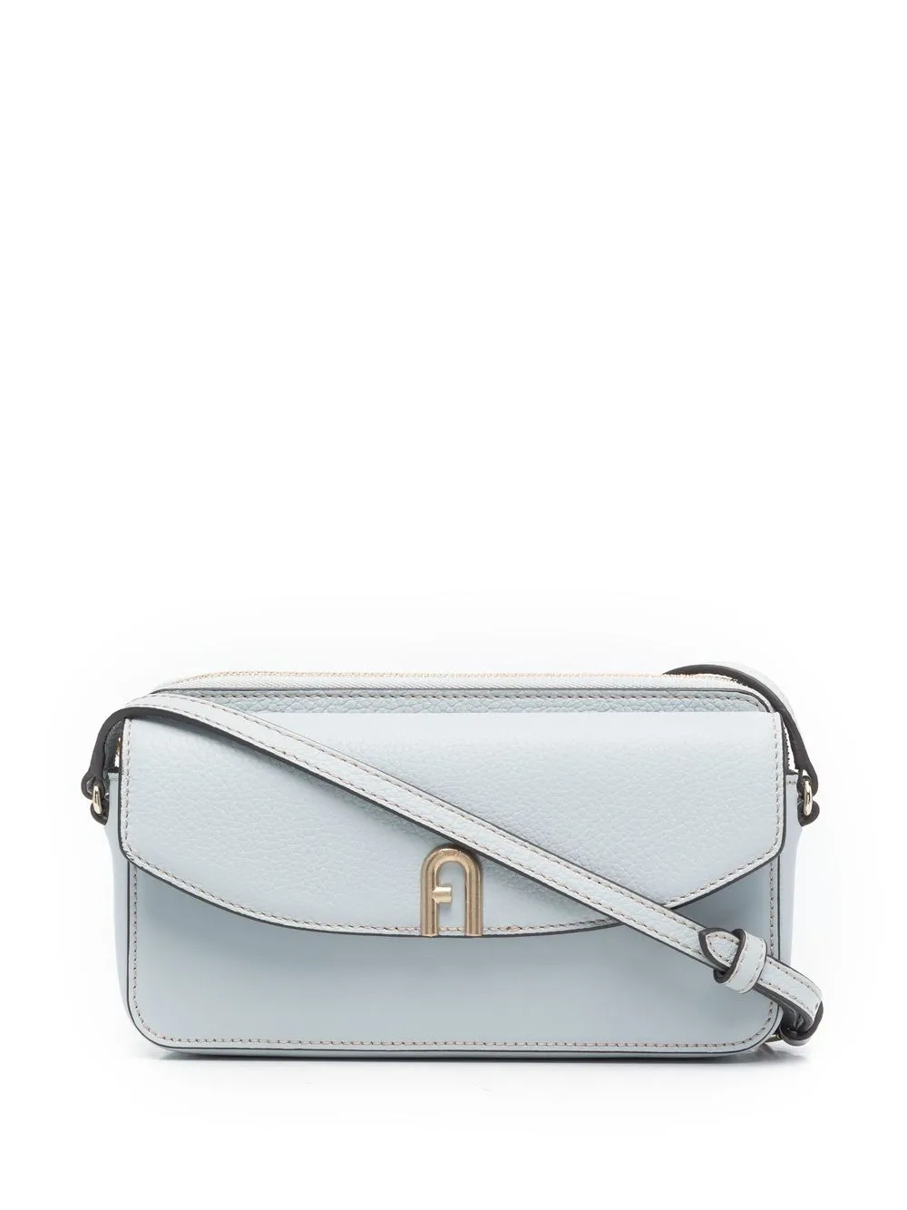 

Furla bolsa crossbody Artemisia - Azul