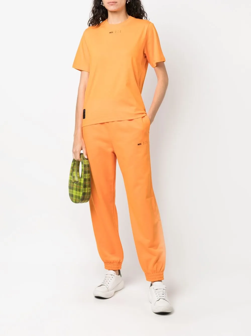 mcq tracksuit bottoms