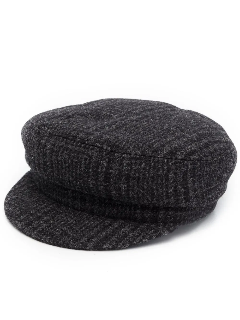 

Isabel Marant gorra baker boy Evie - Gris