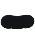 N.Peal cashmere eye mask - Blue