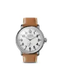 Shinola Runwell Sub Second 47mm - White
