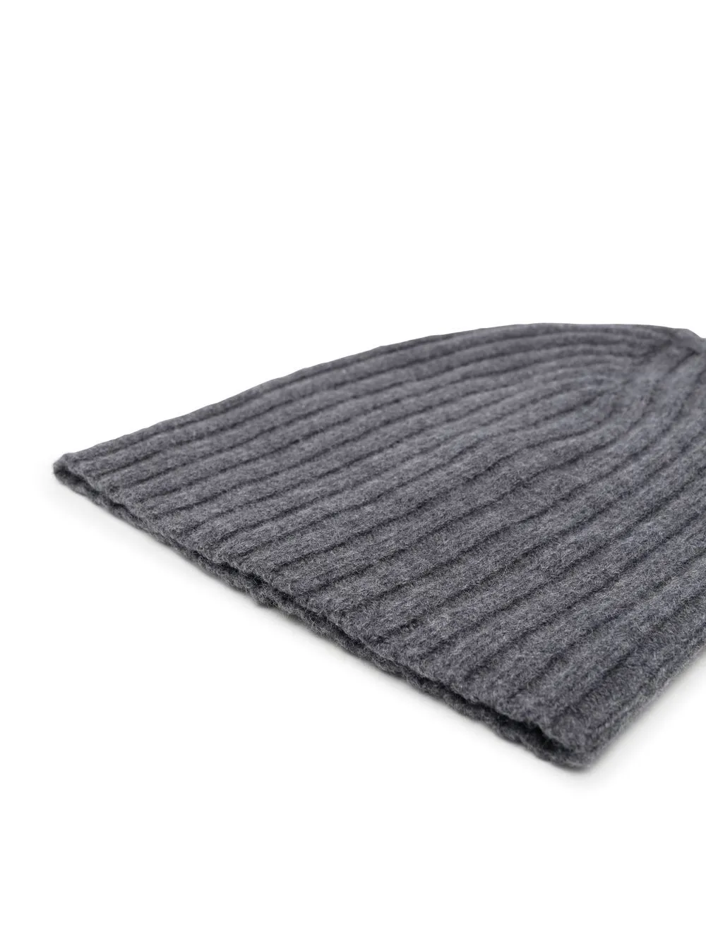 Jil Sander ribbed knit wool beanie | Women | Image 2