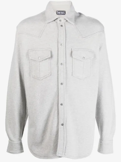 Diesel sobrecamisa S-Ocean-E1