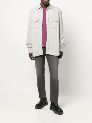 Diesel シャツジャケット メンズ通販 - FARFETCH