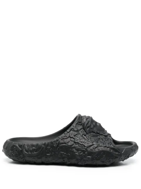 Versace Medusa Dimensions pool slides
