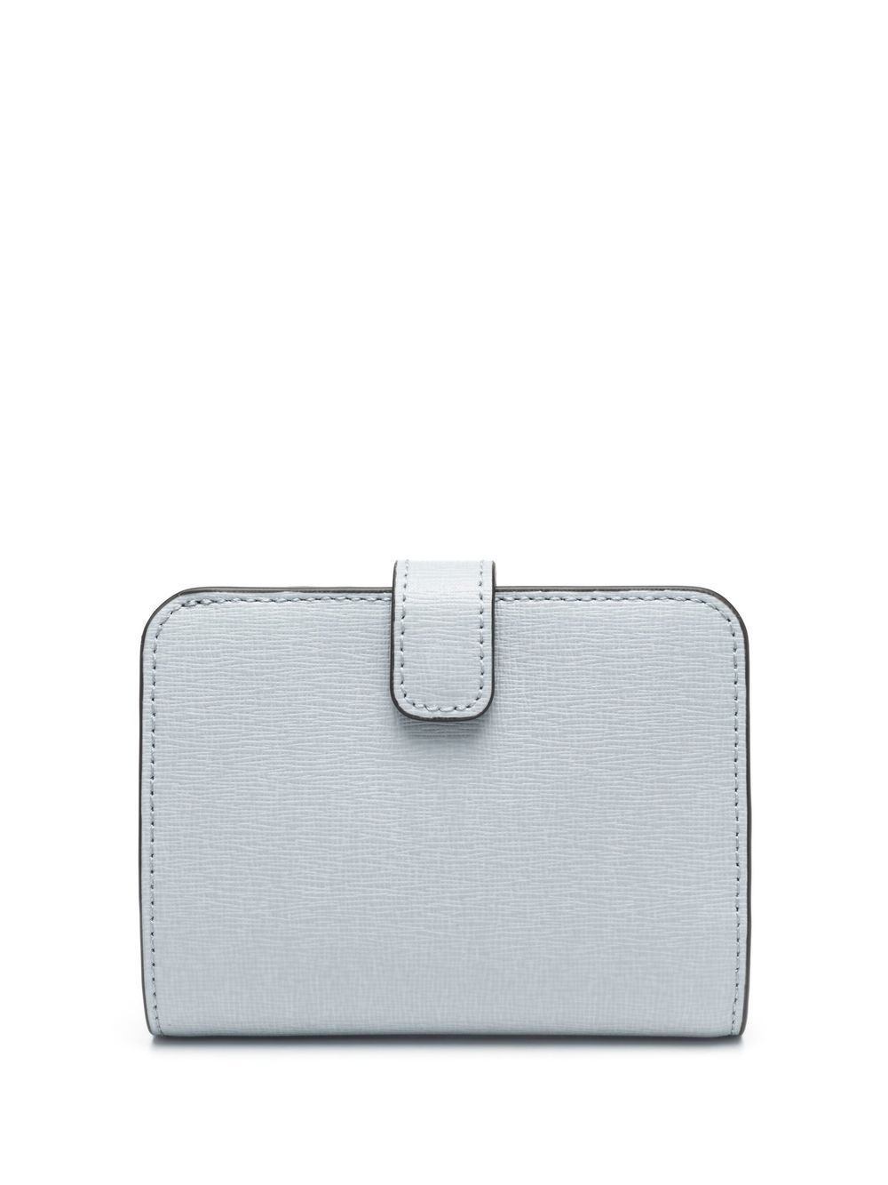 Furla Portemonnee met logo - Blauw