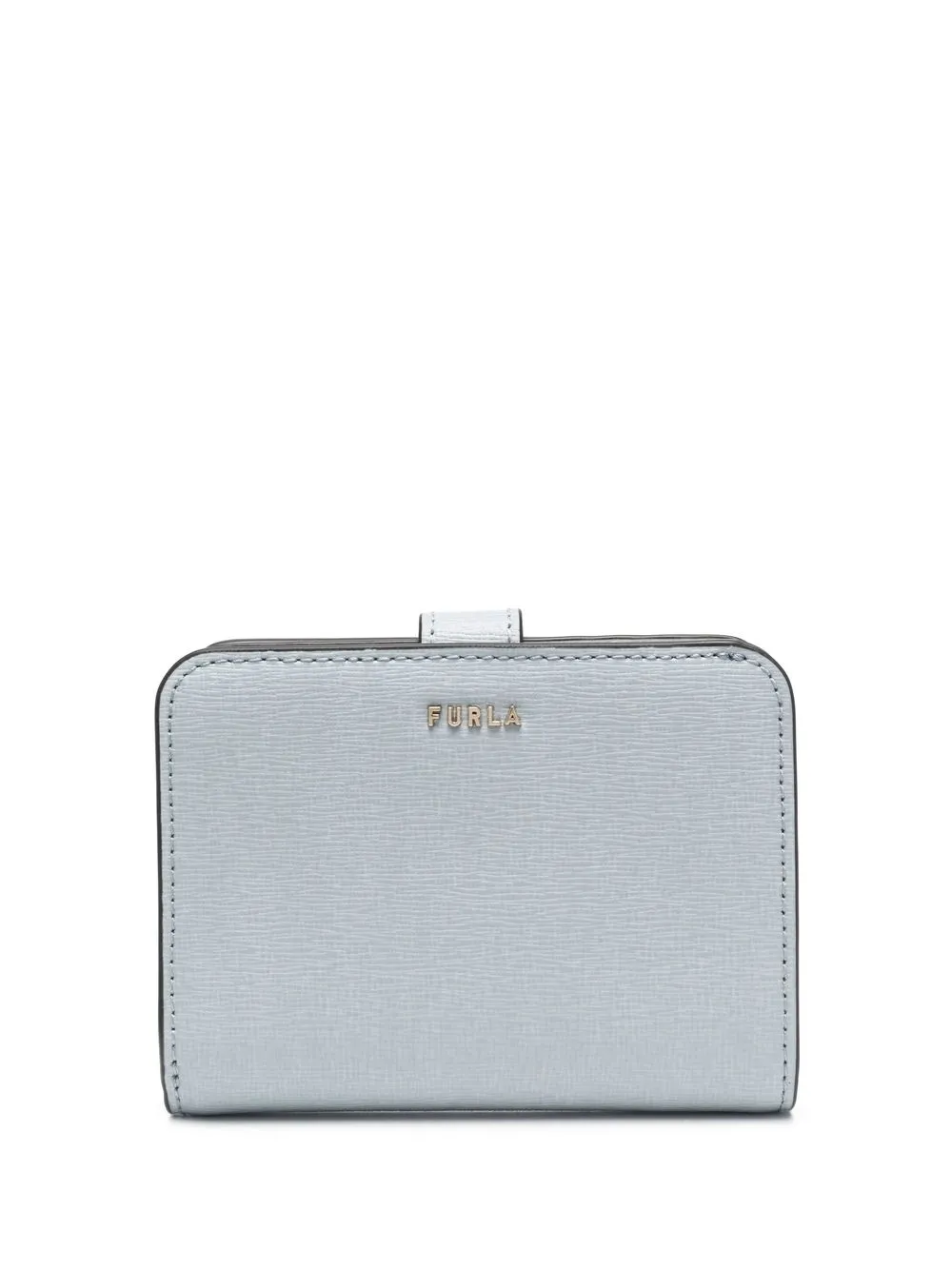 

Furla cartera Artemisia - Azul