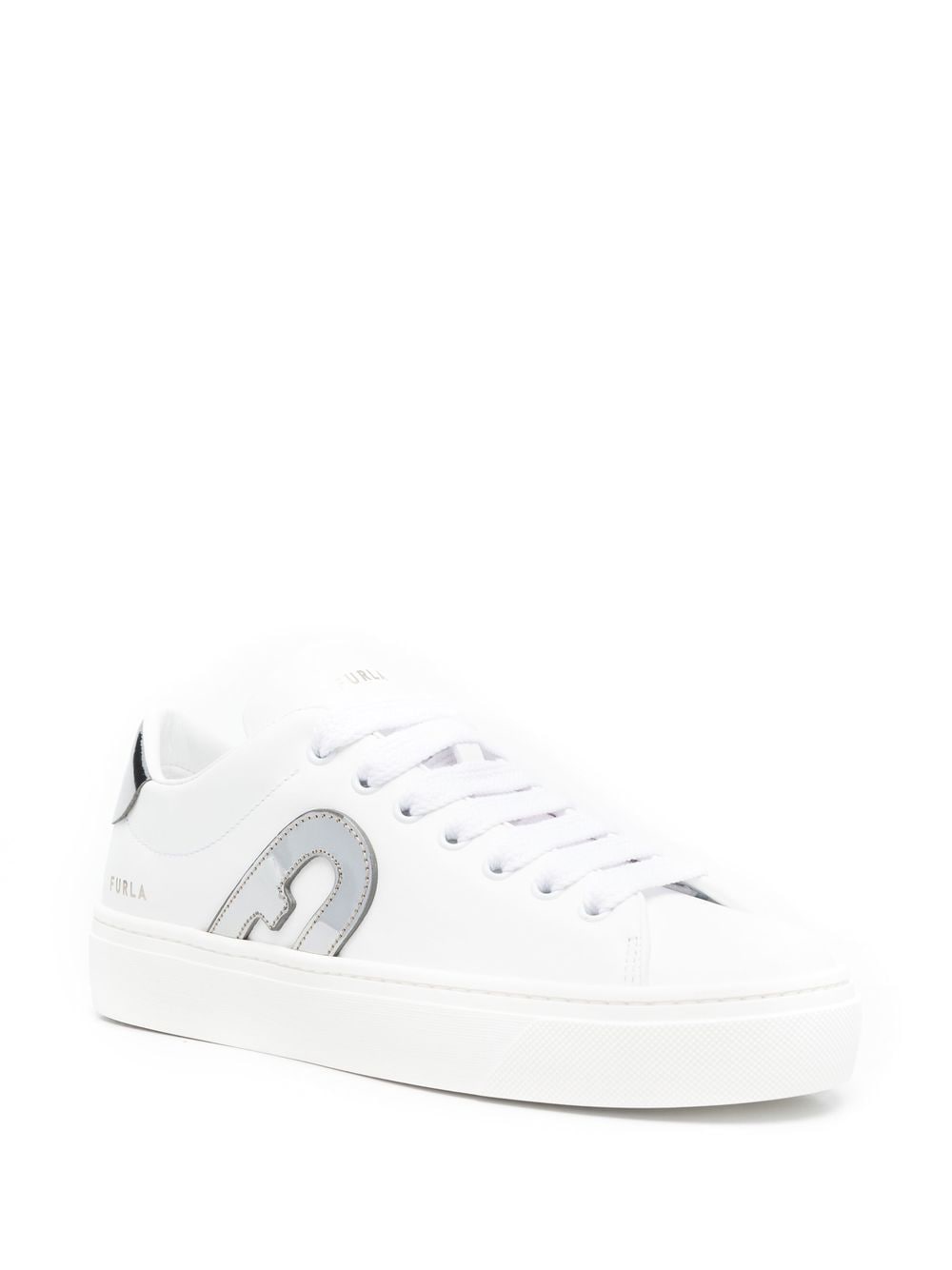 Furla Furla Joy sneakers - Wit