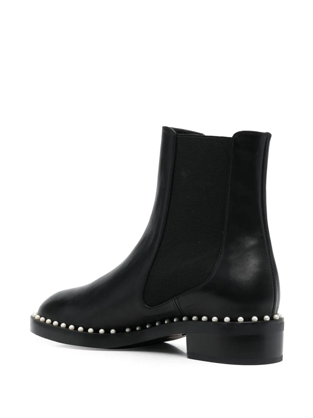 carolina lace to toe boots