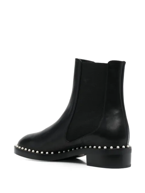 cline stuart weitzman