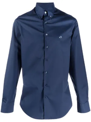 Designer Shirts for Men - Dress, Button Down, Collared Shirts