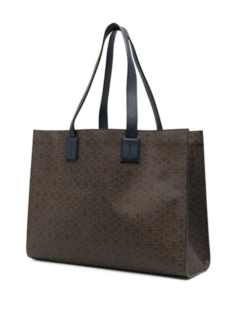 Bally Crystalia monogram tote CRYSTALIAEWTPSSYNTHETIC - 2