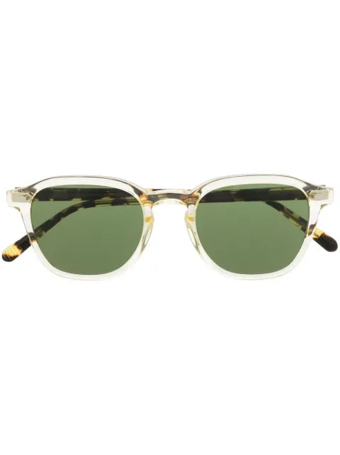 Moscot lentes de sol Vantz