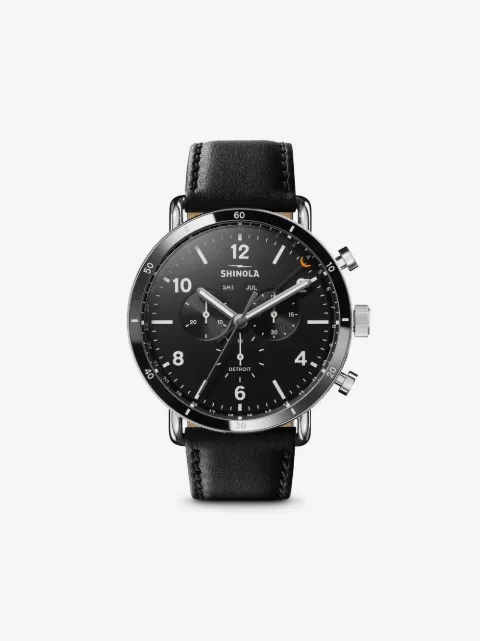 Shinola Canfield Sport 45mm