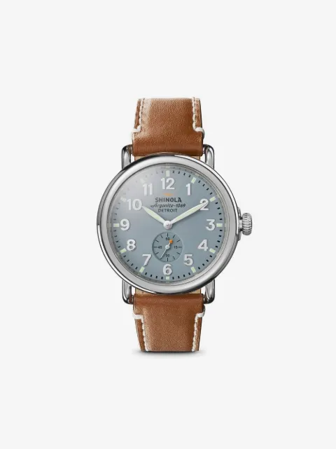 Shinola Runwell 41mm