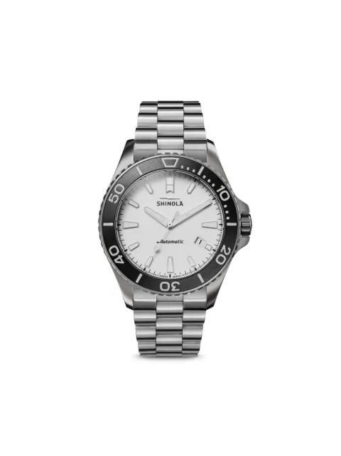 Shinola The Ice Monster 43mm 