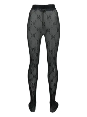 Gucci Tights & Stockings | GG Pantyhose | FARFETCH US