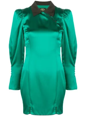 De La Vali Cocktail u0026 Party Dresses for Women on Sale | FARFETCH