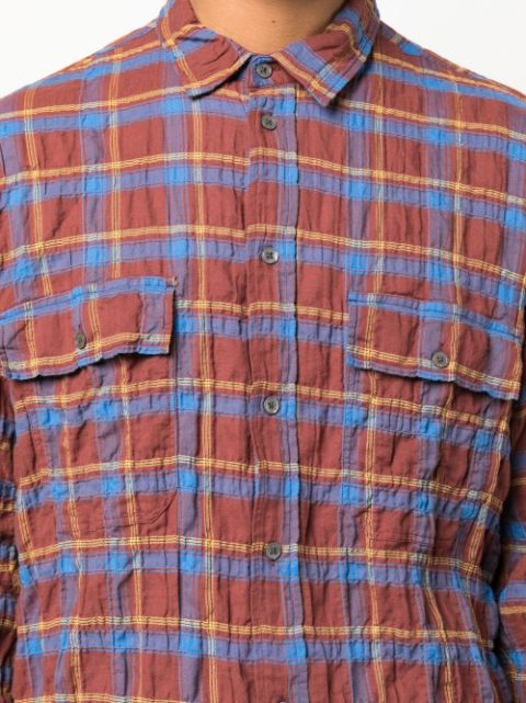 wood wood avenir shirt