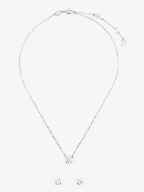 Swarovski aretes Constella