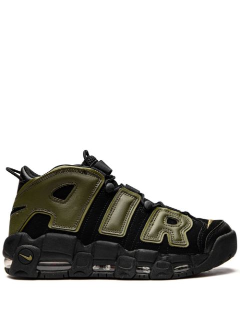 Nike Air More Uptempo 96 "Rough Green" sneakers WOMEN