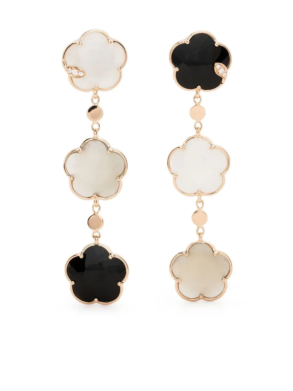 VAN CLEEF & ARPELS Magic Alhambra Earrings  Van cleef and arpels jewelry,  Designer jewelry brands, Earrings outfit