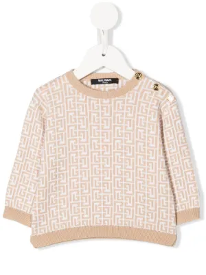 Balmain Kids - Designer Childrenswear - FARFETCH