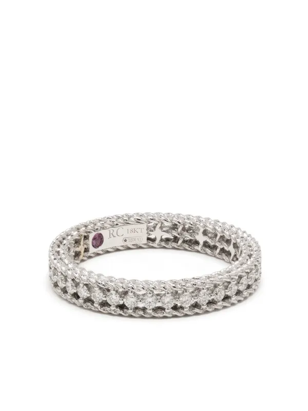 Roberto coin sale symphony ring