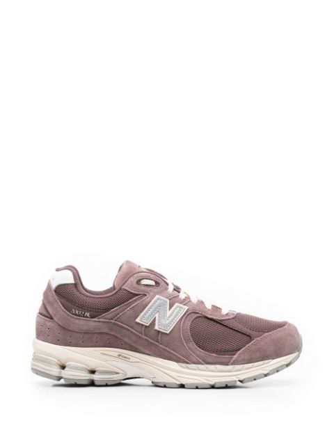 hype New Balance 2002R "Black Fig" sneakers 