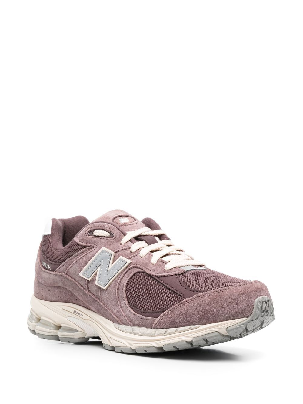 hype New Balance 2002R "Black Fig" sneakers 