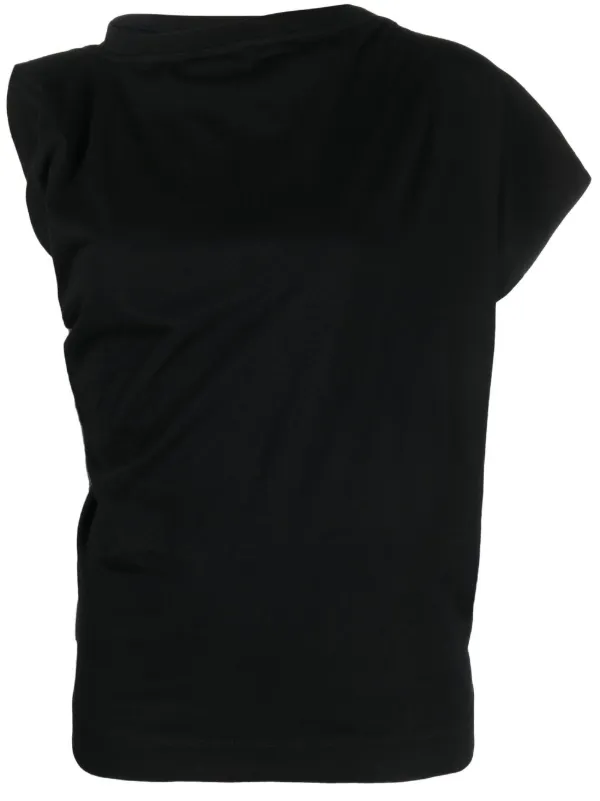 vivienne westwood black t shirt