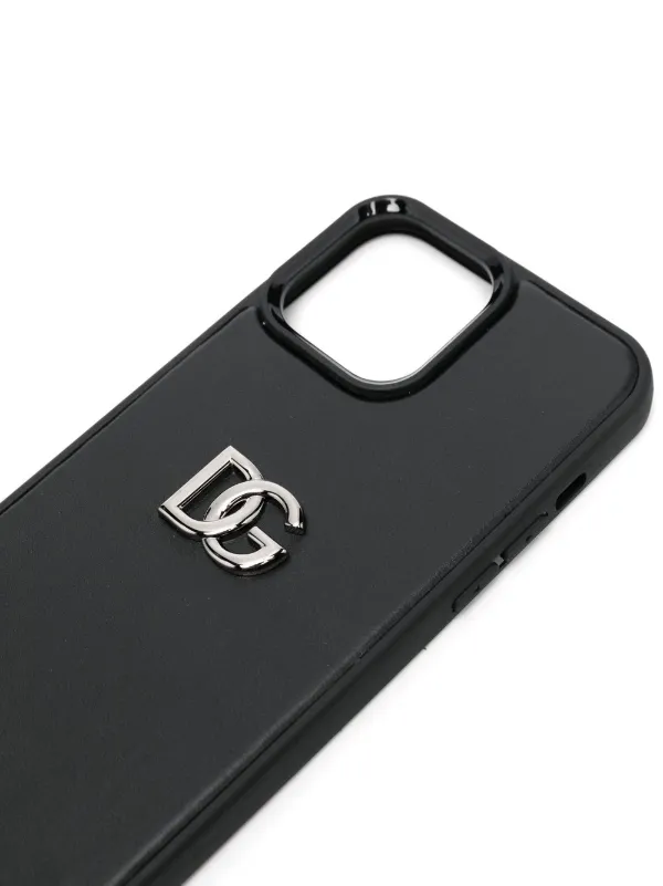 Dolce & Gabbana ドルチェ＆ガッバーナ ロゴ iPhone 13 Pro Max ケース