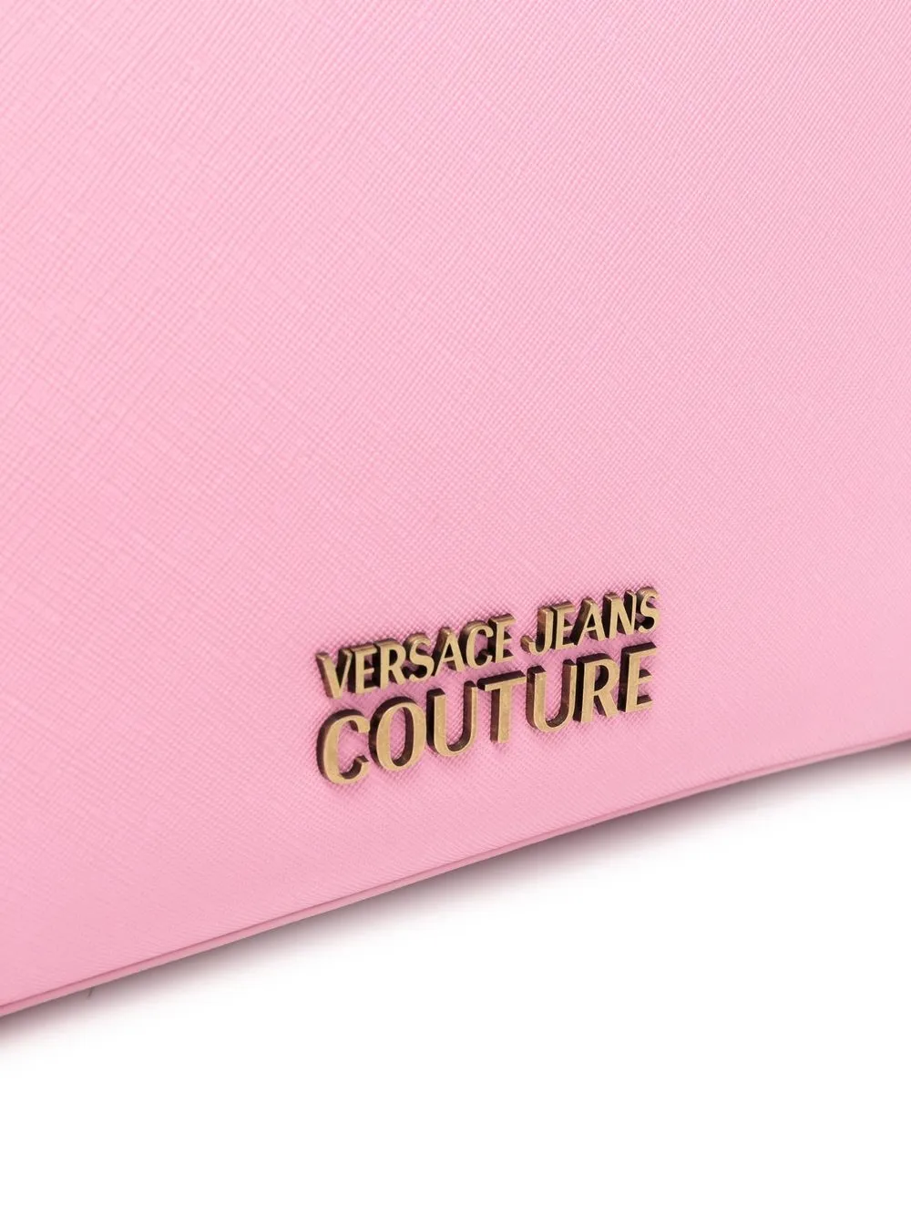 Versace Jeans Couture scarfdetail Tote Bag Farfetch