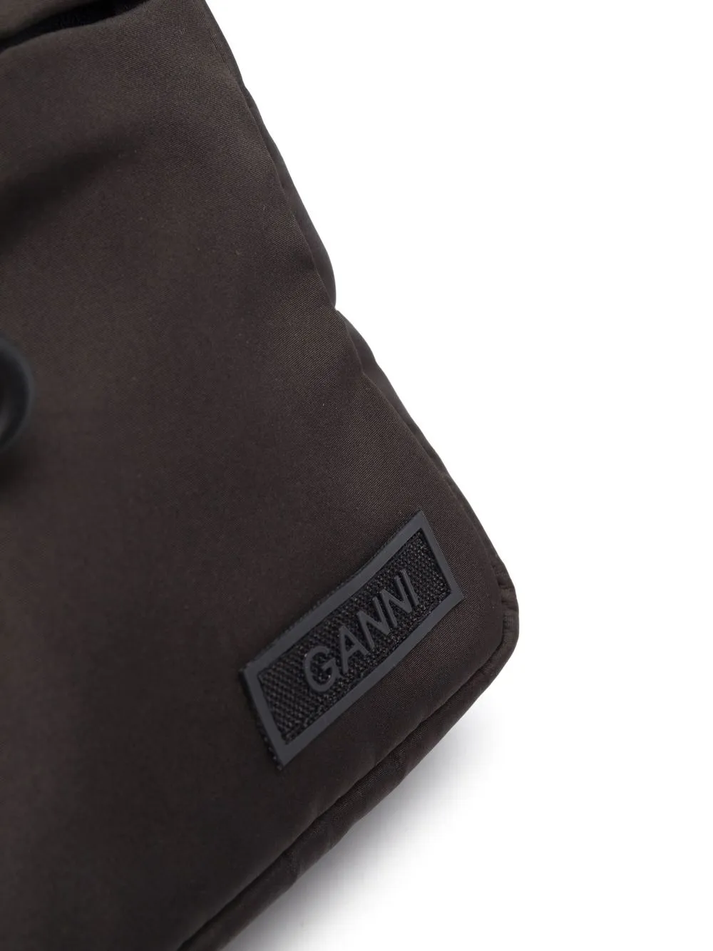 Bou leather mini bag