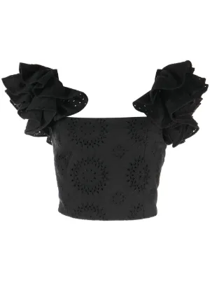 ❣️21新作 ♡ Alice+Olivia 黒ショートパンツ 新品♡　f9 ショートパンツ 受注生産可能
