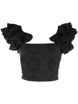alice + olivia