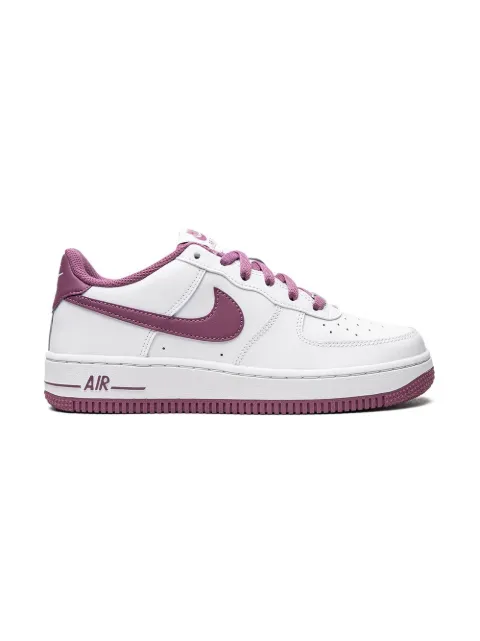 Nike Kids tenis bajos Air Force 1